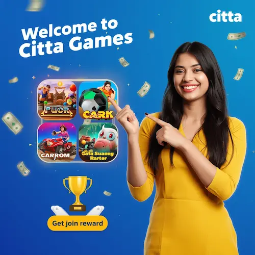 Citta Games Team